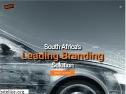 Sites similar to graffiti.co.za
