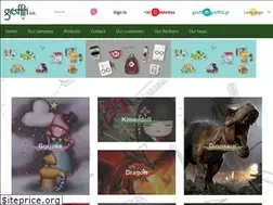 Sites similar to graffiti.gr