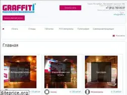 Sites similar to graffiti.ru