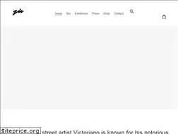 Sites similar to graffiti4hire.co.uk