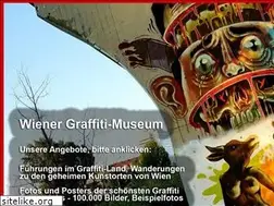 Sites similar to graffitiauftrag.eu