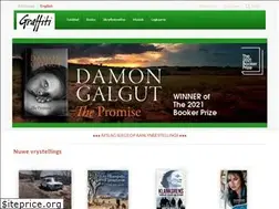Sites similar to graffitibooks.co.za