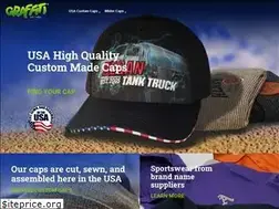 Sites similar to graffiticaps.com