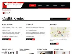 Sites similar to graffiticenter.ro