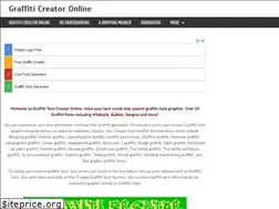 Sites similar to graffiticreatoronline.com