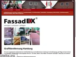 Sites similar to graffitientfernung-hamburg.com