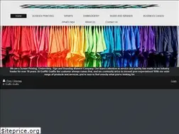 Sites similar to graffitigraffix.com