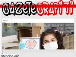 Sites similar to graffitihaber.com