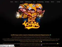 Sites similar to graffitikings.co.uk