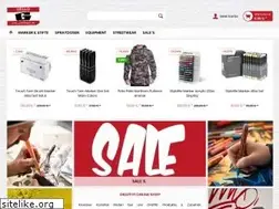 Sites similar to graffitilager.de