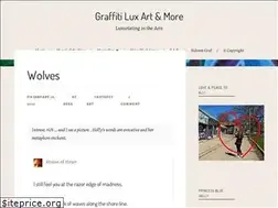 Sites similar to graffitiluxandmurals.com