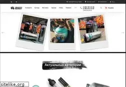 Sites similar to graffitimarket.ru