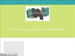 Sites similar to graffitimats.com