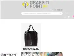 Sites similar to graffitipoint.ru