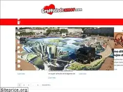 Sites similar to graffitisdeamor.com