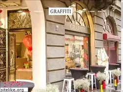 Sites similar to graffitishoes.rs