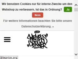 Sites similar to graffitishop-berlin.de