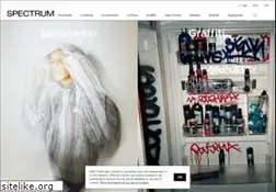 Sites similar to graffitishop.net