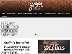 Sites similar to graffitispub.com