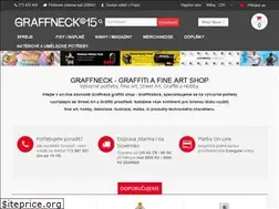 Sites similar to graffitistore.cz