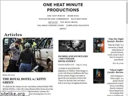 Sites similar to graffitiwithpunctuation.com