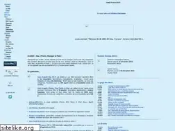 Sites similar to graffitix.fr