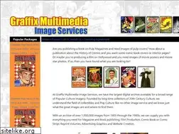 Sites similar to graffixmultimedia.com