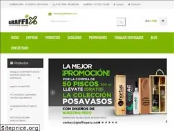 Sites similar to graffixperu.com