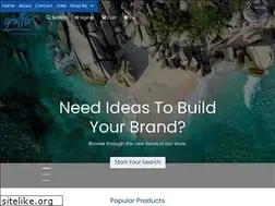 Sites similar to graffixpromotionals.com