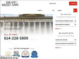 Sites similar to graffmcgovern.com