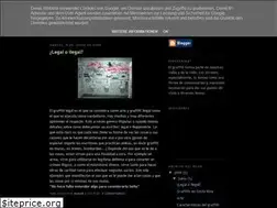 Sites similar to graffox.blogspot.com