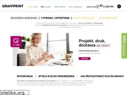 Sites similar to graffprint.pl