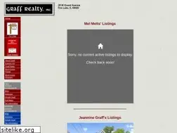 Sites similar to graffrealty.com