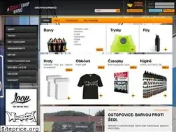 Sites similar to graffshopbrno.cz