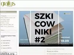 Sites similar to graffus.com
