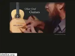 Sites similar to grafguitars.com