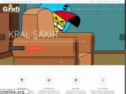 Sites similar to grafi2000productions.com