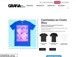 Sites similar to grafiacr.com