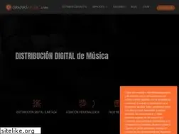 Sites similar to grafiasmusic.com