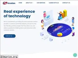 Sites similar to grafiastech.com