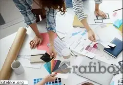 Sites similar to grafibox.es