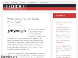 Sites similar to grafic-ho.com
