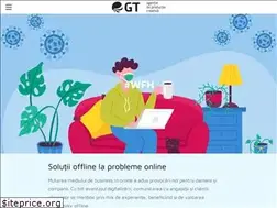 Sites similar to grafica-tipar.ro
