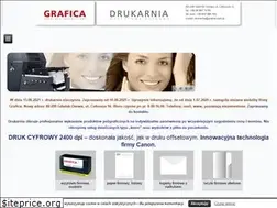 Sites similar to grafica.com.pl