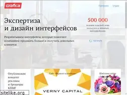Sites similar to grafica.kz