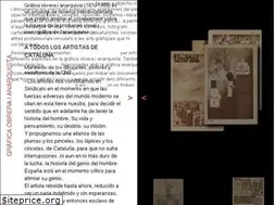 Sites similar to graficaanarquista.com
