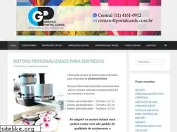Sites similar to graficabarueri.com