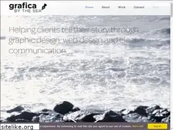 Sites similar to graficabythesea.com