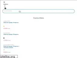 Sites similar to graficacentro.com