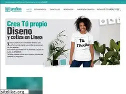 Sites similar to graficacolectiva.cl